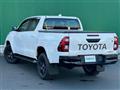 2023 Toyota Hilux