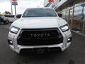 2023 Toyota Hilux