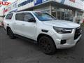 2023 Toyota Hilux