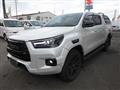 2023 Toyota Hilux