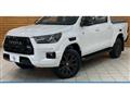 2023 Toyota Hilux