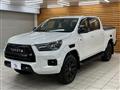 2023 Toyota Hilux