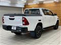 2023 Toyota Hilux