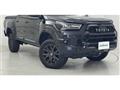 2023 Toyota Hilux