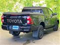 2023 Toyota Hilux
