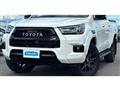 2023 Toyota Hilux