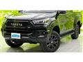 2023 Toyota Hilux