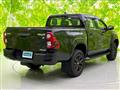2023 Toyota Hilux
