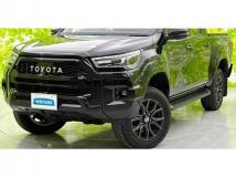 2023 Toyota Hilux