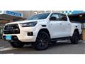 2023 Toyota Hilux