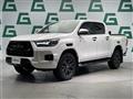 2023 Toyota Hilux