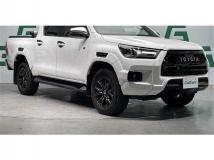 2023 Toyota Hilux