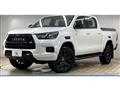 2023 Toyota Hilux