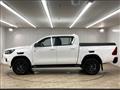 2023 Toyota Hilux