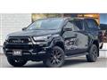 2023 Toyota Hilux