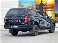2023 Toyota Hilux