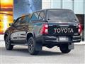 2023 Toyota Hilux