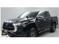 2023 Toyota Hilux