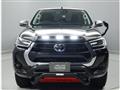 2023 Toyota Hilux