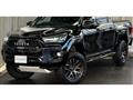 2023 Toyota Hilux