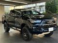 2023 Toyota Hilux