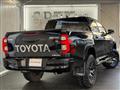 2023 Toyota Hilux