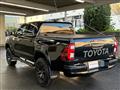 2023 Toyota Hilux