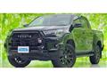 2023 Toyota Hilux
