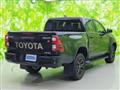 2023 Toyota Hilux