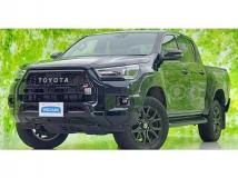 2023 Toyota Hilux
