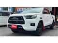 2023 Toyota Hilux