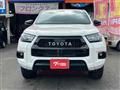2023 Toyota Hilux