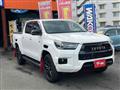 2023 Toyota Hilux