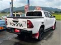 2023 Toyota Hilux