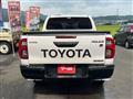 2023 Toyota Hilux