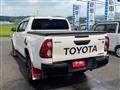 2023 Toyota Hilux