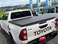 2023 Toyota Hilux