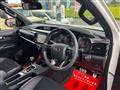 2023 Toyota Hilux