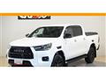 2023 Toyota Hilux