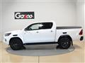 2023 Toyota Hilux