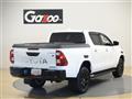 2023 Toyota Hilux