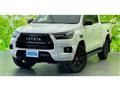 2023 Toyota Hilux