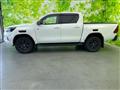 2023 Toyota Hilux
