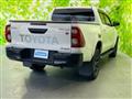 2023 Toyota Hilux