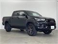 2023 Toyota Hilux
