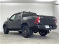 2023 Toyota Hilux