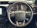 2023 Toyota Hilux