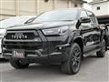 2023 Toyota Hilux