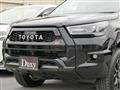 2023 Toyota Hilux