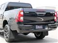 2023 Toyota Hilux